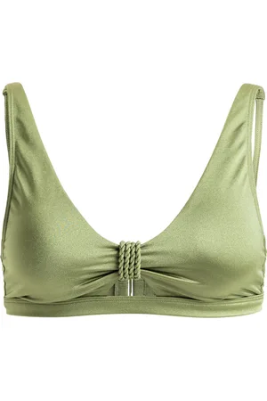 Roxy Bandeau-Bikini-Top »Brilho«