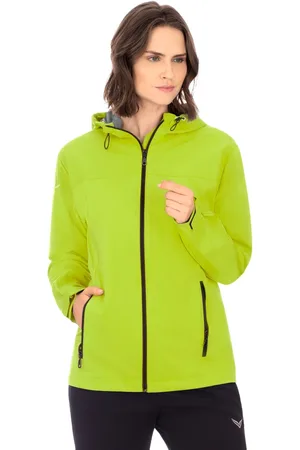 Trigema Regenjacke » Leichte Regenjacke«, (1 St.)