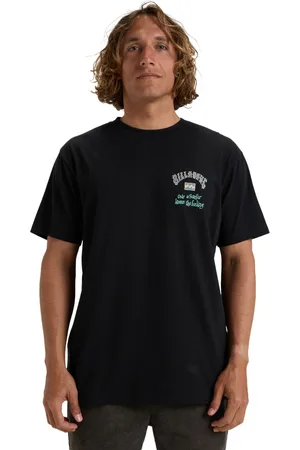 Billabong T-Shirt »Know The Feeling«