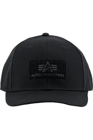 Alpha Industries Trucker Cap » Accessoires - Headwear Velcro Cap«
