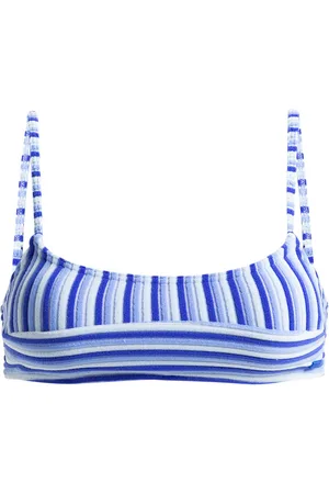 Roxy Bandeau-Bikini-Top »Party Wave«