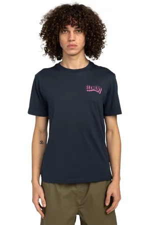Element T-Shirt »Wind Water Fire Earth«