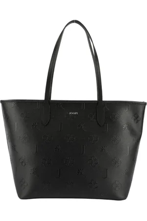 JOOP! Shopper »decoro stampa shopper lhz«, Handtasche Damen Schultertasche Tasche Damen