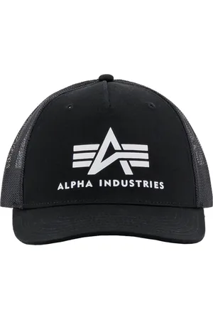 Alpha Industries Trucker Cap » Accessoires - Headwear Basic Trucker Cap«