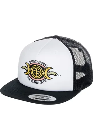 Element Trucker Cap »Timber x «