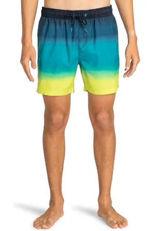 Billabong Boardshorts »All Day Fade Layback 16"«