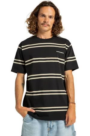 Dcshoes Shirttop »Portside Stripe«