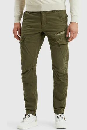 PME Legend™ Cargohose »Nordrop Stretch Twill«