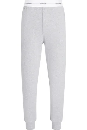 Calvin Klein Sweathose »JOGGER«, mit Logo-Elastikbund