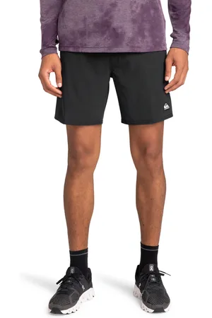 Quiksilver Trainingsshorts »Omni Training 17"«