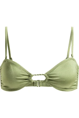 Roxy Bandeau-Bikini-Top »Brilho«