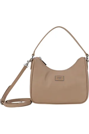 JOOP! Umhängetasche »Cofano Annelie Shoulderbag Mhz«, Damen Tasche Handtasche Schultertasche