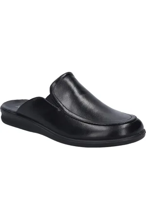 Josef Seibel Clog »Belfort 20«, Sabot, Pantoffel, Hausschuh in Weite G (weit)