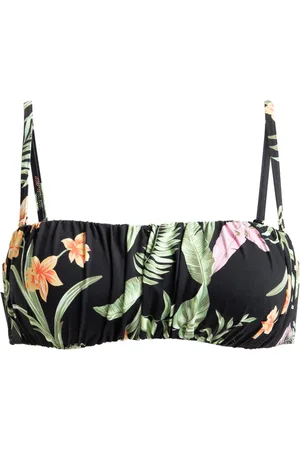 Roxy Bandeau-Bikini-Top »Pt Beach Classics«