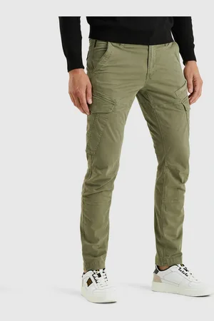 PME Legend™ Cargohose »Nordrop Stretch Twill«