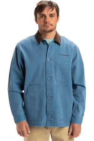 Quiksilver Funktionsjacke »Surf«