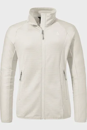 Schöffel Fleecejacke »Hiking Fleece Jk Style Cascata WMS«, ohne Kapuze