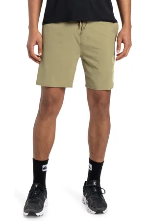 Quiksilver Trainingsshorts »Omni Training 17"«