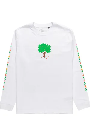 Element Langarmshirt » x Donnie O