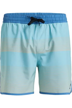 Quiksilver Boardshorts »Surfsilk Scallop 16"«