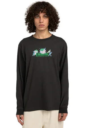 Element T-Shirt »Dreamhouse«