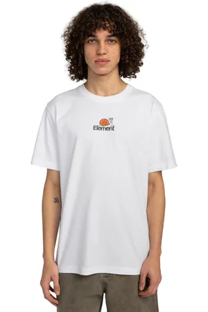 Element T-Shirt »New World«
