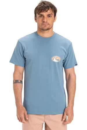 Quiksilver T-Shirt »Ev Flower Chaos«