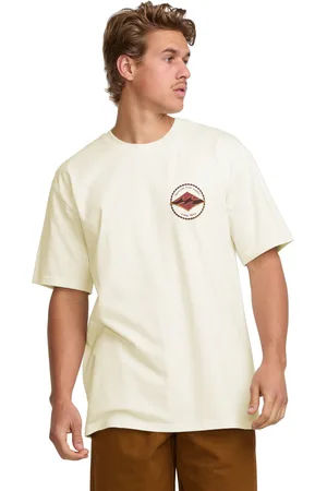 Billabong T-Shirt »Rotor Diamond«