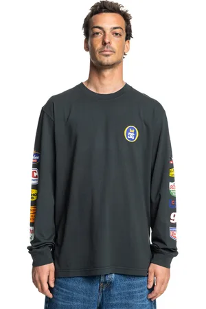 Dcshoes T-Shirt »All Gas«