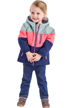 Killtec Skijacke »FISW 3 MNS SKI JCKT«, Skijacke: wasserdicht, atmungsaktiv, warm, reflektierend, PFAs-frei