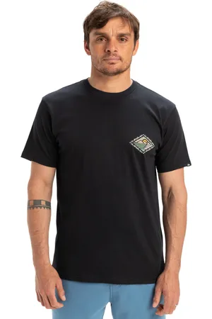Quiksilver T-Shirt »Evo Future Islands«