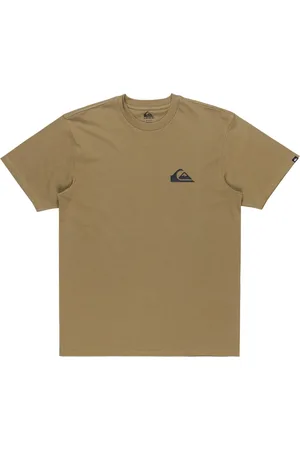 Quiksilver T-Shirt »Ev Mini Logo«