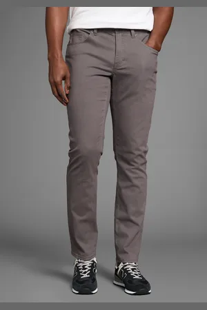 Bruno Banani 5-Pocket-Hose