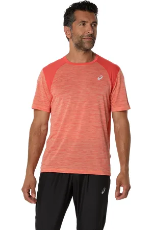 Asics Laufshirt »ROAD SS TOP«