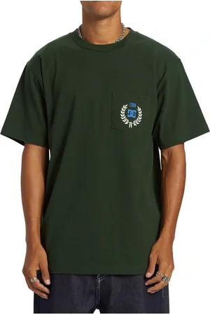 Dcshoes T-Shirt »Freshman«