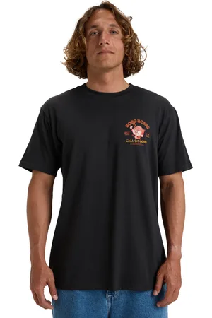 Billabong T-Shirt »Lunch Break«