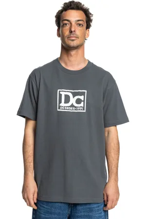 Dcshoes T-Shirt »Tribute«