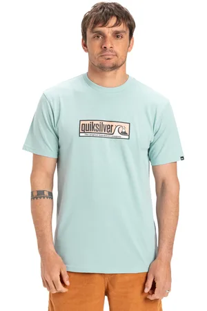 Quiksilver T-Shirt »Evo Endless«