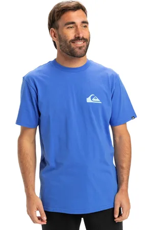 Quiksilver T-Shirt »Ev Mini Logo«