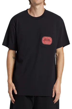 Dcshoes T-Shirt »Label It«