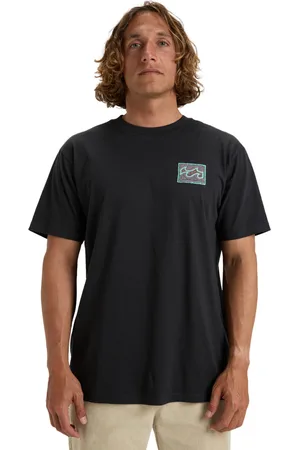 Billabong T-Shirt »Crayon Wave«