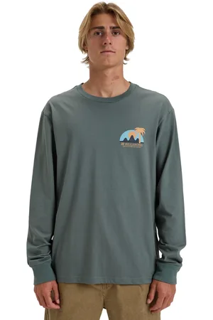 Billabong T-Shirt »Sun Down Adventure Division«