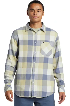 Quiksilver Langarmhemd »Motherfly«
