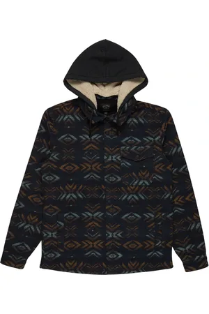 Billabong Langarmhemd »Furnace«