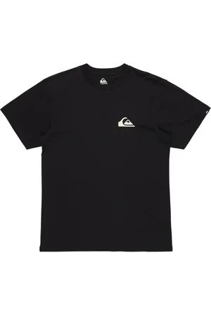 Quiksilver T-Shirt »Ev Mini Logo«