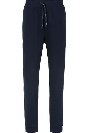 HUGO BOSS Sweathose »B-Mix&Match«, mit Tunnelzug