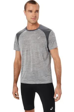 Asics Laufshirt »ROAD SS TOP«