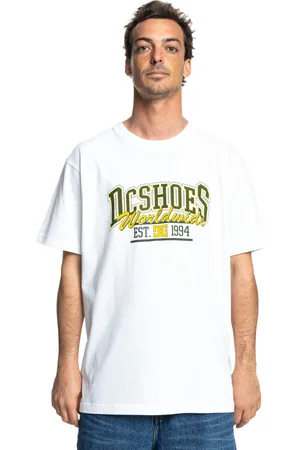 Dcshoes T-Shirt »Tailgate«