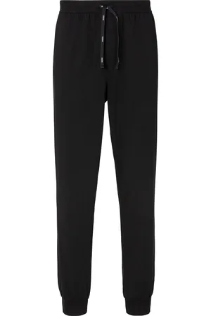 HUGO BOSS Sweathose »B-Mix&Match«, mit Tunnelzug
