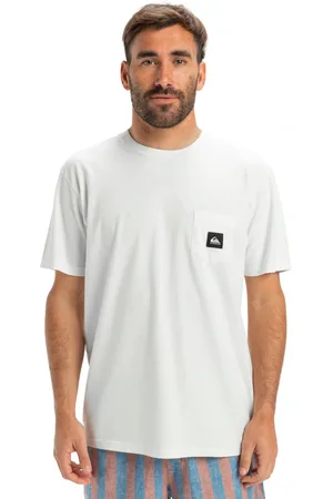 Quiksilver T-Shirt »Salt Water«